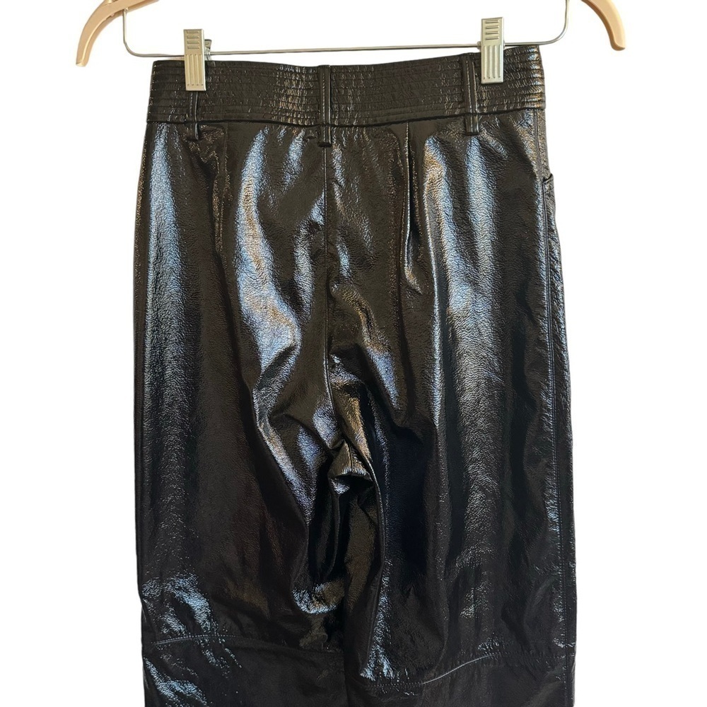 Aritzia Wilfred Funk Pant, Black, Size 2 - Picture 8 of 11